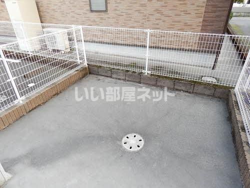 庭