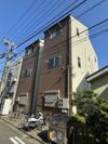 CASA尻手の間取り画像