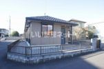 Casa ensoleille Dの間取り画像