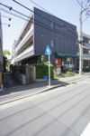 SUN LEAVES 武蔵中原の間取り画像