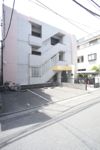 tym houseの間取り画像
