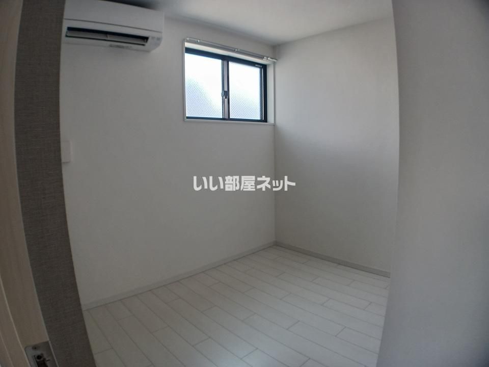 洋室