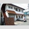 八代本町借家の間取り画像