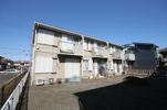 スカイホープ Aの間取り画像