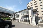 ラフィニア草加旭町の間取り画像