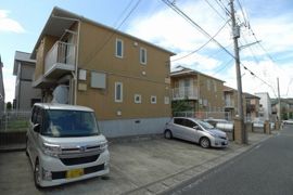 オアシス VIの外観画像