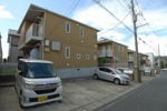 オアシス VIの外観