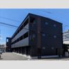 アーバンハイツ宮千代の外観