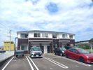 GreenTownⅡの間取り画像