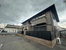 ボヌールの間取り画像