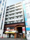 GSプラザ鶴見駅前の間取り画像