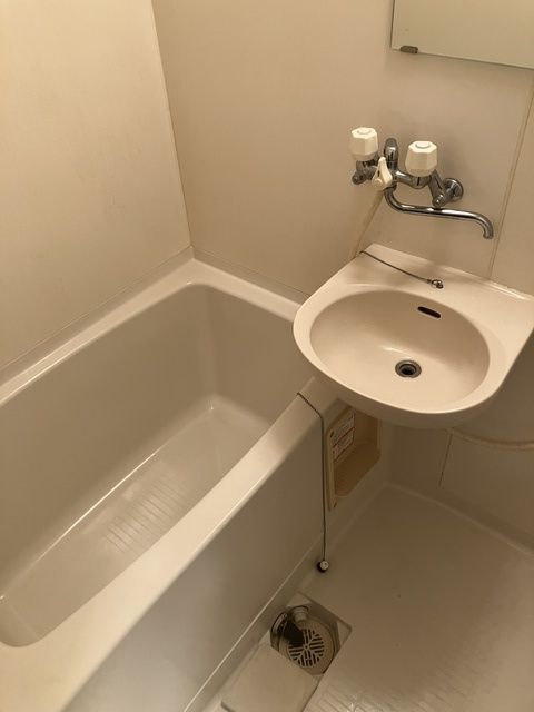 バスルーム
