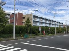 ガーデンコート洋光台の外観画像