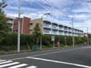 ガーデンコート洋光台の外観