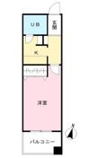 西神糀台ミオの間取り画像