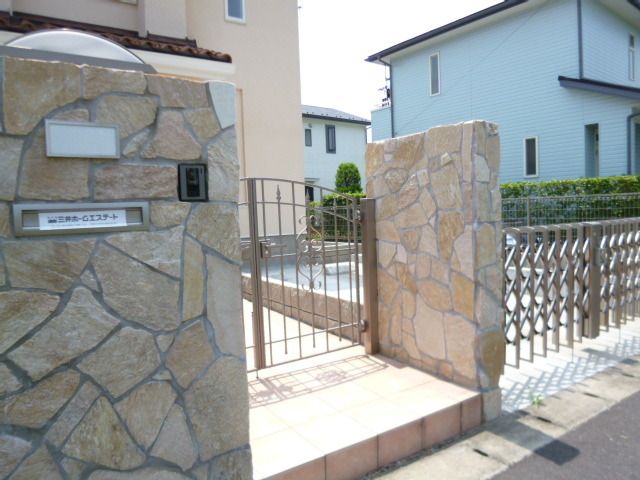 リビング
