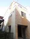 青木町戸建の間取り画像