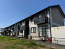 シャトー秋桜 B棟の外観
