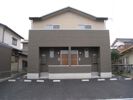 ファイン豊田の外観