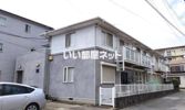 レモンハイツの間取り画像