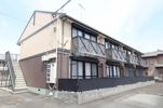 リバティ宝塚 Bの外観