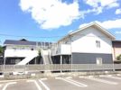 カーサ丸之内の外観