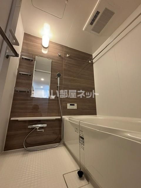 バスルーム