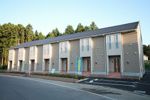グリーンパークの間取り画像
