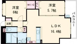 RAVELLOの間取り画像