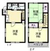 Coccolonaの間取り画像
