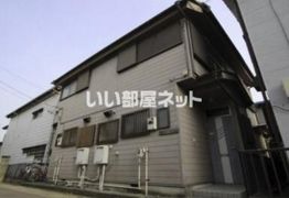 Coccolonaの外観画像