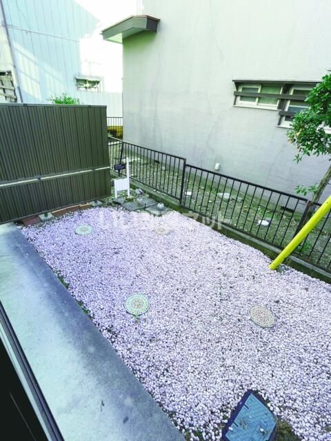 庭