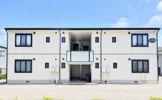 オリンピア寺町 Aの間取り画像