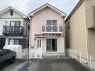 ピュアハウス花常の間取り画像