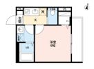 robot home 与野本町Ⅲ(ロボットホームヨノホンマチスリー)の間取り画像