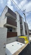 ジーメゾン八千代ラウハの外観