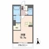 チェルシー 西津田 Westの間取り画像