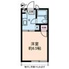 ビューイシハラの間取り画像