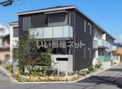 le printemps zushiの間取り画像