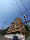 相生中村コーポの外観