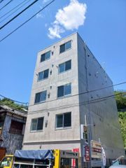 Comfort Yokohamaの外観画像