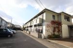 グリーンルーフ大冠 B棟の間取り画像