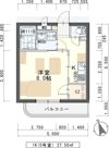 カピートロ・Ⅰの間取り画像