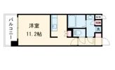 ISM水前寺の間取り画像