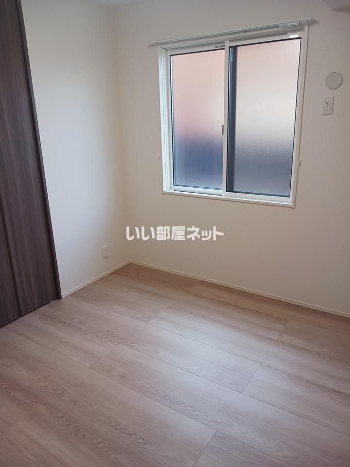 洋室