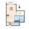 チェルシー 西津田 Westの間取り画像