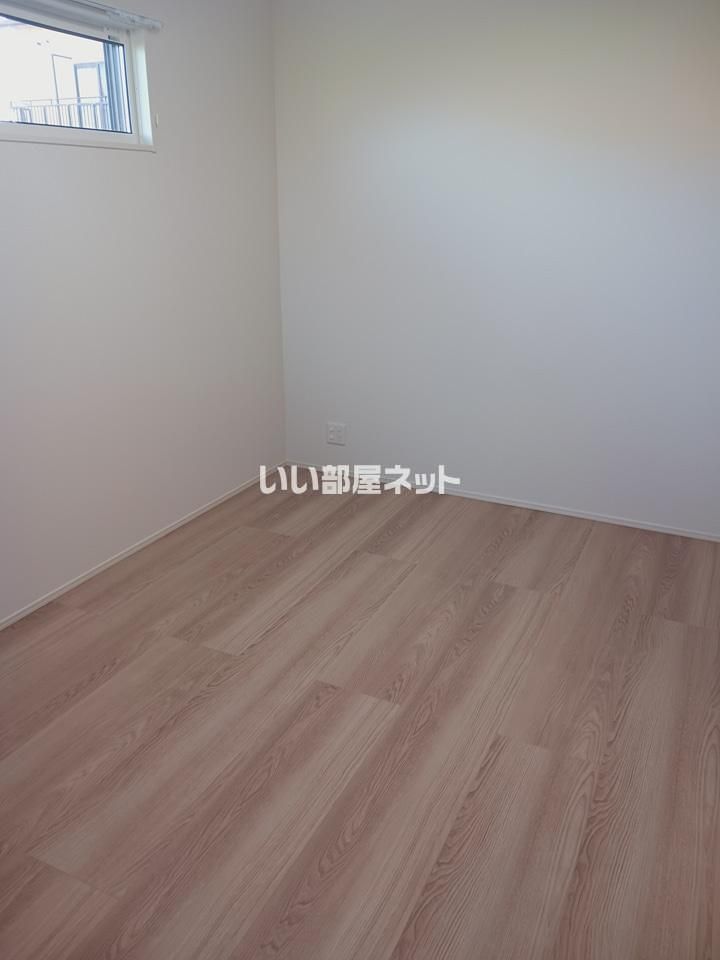 洋室
