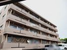 トーシンハイツ向山の外観