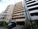 クリエイト21アテンドル梅田の外観