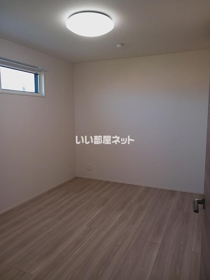 洋室